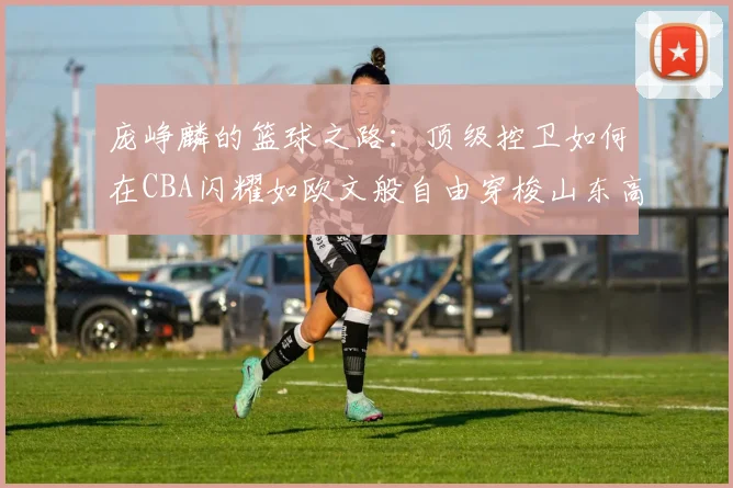 庞峥麟的篮球之路：顶级控卫如何在CBA闪耀如欧文般自由穿梭山东高速