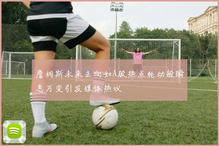 詹姆斯未来去向如A股热点轮动般瞬息万变引发媒体热议