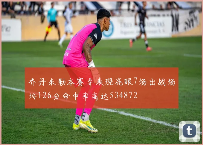 乔丹米勒本赛季表现亮眼7场出战场均126分命中率高达534872